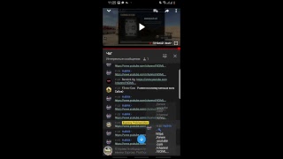 Стрим игры "Standoff 2".