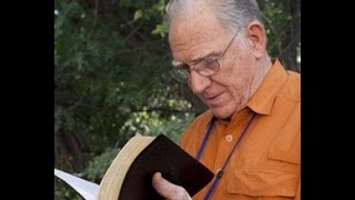 Chuck Missler - Israel - Muslims and the Last Days