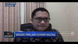 Soal Stimulus Pariwisata, Ini Penjelasan BKF