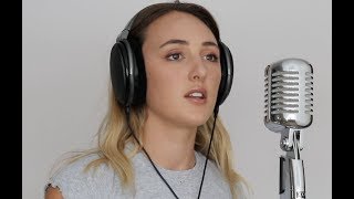 Selena Gomez - Back To You (13 Reasons Why) (Cover By Yazz)