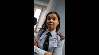 Муж ПОДПОЛКОВНИКА ПОЛИЦИИ Ичитовкиной напал на учительницу и ударил юриста Антона Долгих