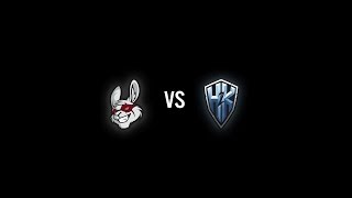 Misfits vs H2K - Week 7 EULCS Spring 2017