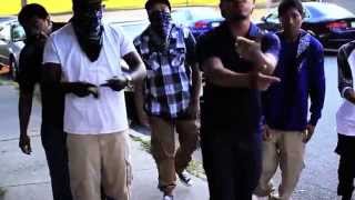 Renegadez-On the Bloc (Official Video)/Cirocboy-Like That