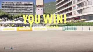 Forza Horizon 2 - Rivals: Major Nelson VS EdragonXX