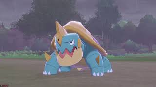 Let's Stream Pokemon Sword – Part 69