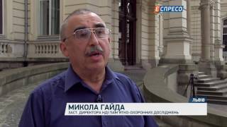 Український Лувр: чи врятує культурну спадщину кадрове питання?