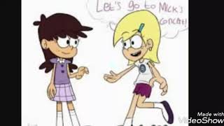 Luna X Sam tribute