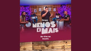 Voyeur (Ao Vivo) (feat. Vou Zuar)