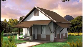 สร้างบ้านราคาถูก pantip บ้านชั้นเดียวแบบธรรมดา