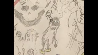 wimmelbilder drawing style