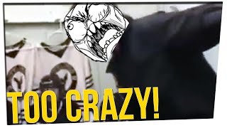 Hockey Coach Fired After Intense Pep Talk ft. Steebee Weebee & DavidSoComedy