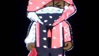 Crips N Bloodz ( Turf Wars