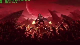Обзор игры Crimsonland - от Бздонского