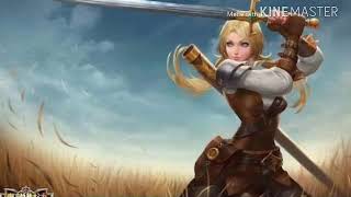 Arena of valor (Football Frontier) ft Inazuma Eleven