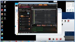 Check TV: Ingame: Tao-Ten-Tung (KTDB ), CLan: SKILLSC4 by Ecmin 9090