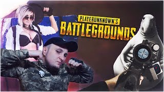 ?САМЫЙ ЛУЧШИЙ СТРИМ ? УСТАЛ ИСКАТЬ ГОДНОТЫ ? ЗАХОДИ К НАМ ТУТ ВЕСЕЛО В PUBG! 18+ ?