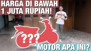 BELI MOTOR PALING MURAH SE-INDONESIA - #400