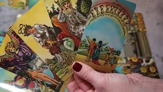 LIBRA JANUARY 25-26 *YOU ARE ABOUT TO MEET YOUR TWIN FLAME *