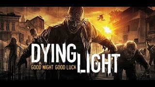 Dying Light - Освобождение Территории ))) (Часть 4)