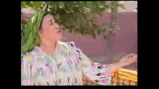 Ra'no Ro'ziqulova - O'ynang Do'stlar (Baraka Top Filmidan)