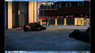 APB Reloaded Alnel - аим