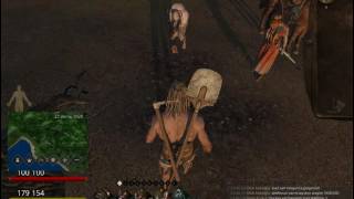 Life is Feudal: Your Own Viking 02 11 2016 за первой телегой