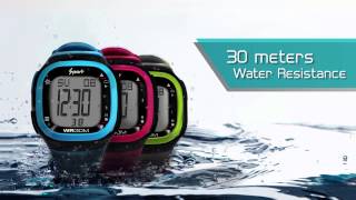 Sport+ Nepture - Smart Swim Watch