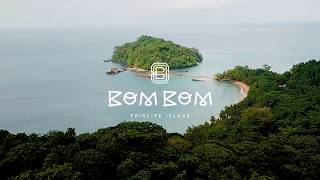 Bom Bom Principe Island Resort