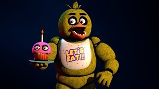 chica simulator