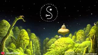 Samorost 3 Soundtrack 13 - Lianas (Floex)