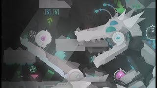 [Geometry dash 2.11] - 'TECHnos II' by stubbypinata