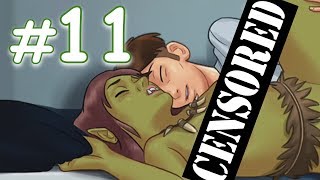 HELPING HAND!! - Summertime Saga | Part 11