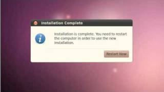 MT4 & MT5 on Linux 03: Installing Linux