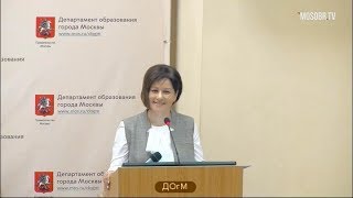 1925 школа ВАО рейтинг 399+ (451) Хаярова АА зам директора 73% аттестация на 3г ДОгМ 18.09.2018