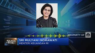 Pemerintah Gelontorkan Tambahan Subsidi Energi Rp 350 T