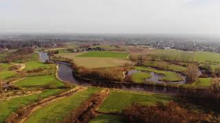 DJI mavic air 4K footage