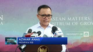 Menpan: Banyak Peserta PPPK Gagal