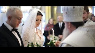 ShnuroVideo. Венчание Роман и Нино