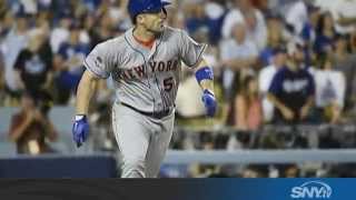 Mets in World Series, Kevin Burkhardt returns to SNY