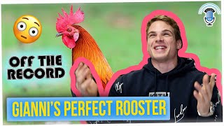Off The Record: Meet Gianni and His Perfect Bird (ft. Gianni Paolo)