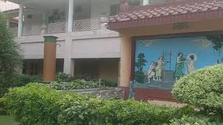 Paramarth niketan ashram  rishikesh