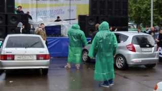 [2013.09.29] (ФИНАЛ dB Drag-Ростов) Финал Street Stock (152 dB)