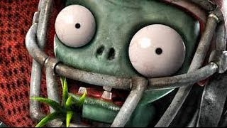 Plants vs Zombies Garden warfare Wrestling star