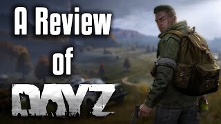 A Review of DayZ (2020)