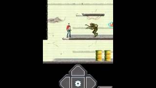 Generator Rex java