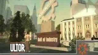 all saints row 2 gang trailers