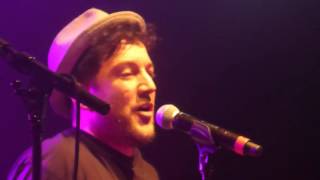 The Trevor Horn Band & Matt Cardle  - The Power of Love - Wickham Festival - 6/8/16