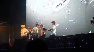 (130615) 비스트 뷰티모여 I'm Sorry