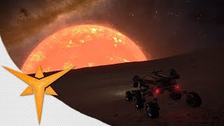Elite:Dangerous - От Бетельгейзе в бой