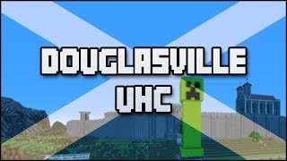 Douglasville UHC #1 | Shulker Box Stash
